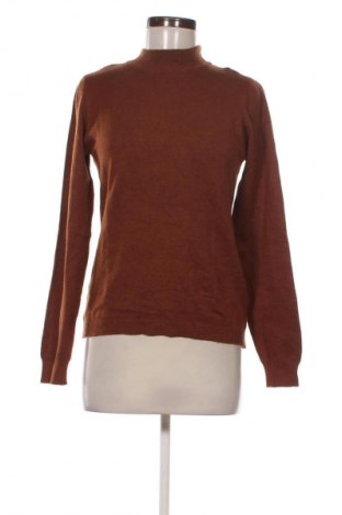 Pulover de femei Object, Mărime M, Culoare Maro, Preț 44,99 Lei