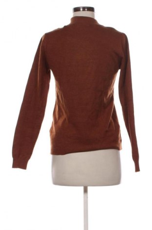 Pulover de femei Object, Mărime M, Culoare Maro, Preț 44,99 Lei