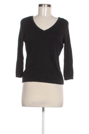 Dámský svetr Object, Velikost M, Barva Černá, Cena  595,00 Kč