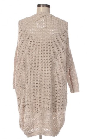 Dámský svetr Object, Velikost M, Barva Béžová, Cena  219,00 Kč