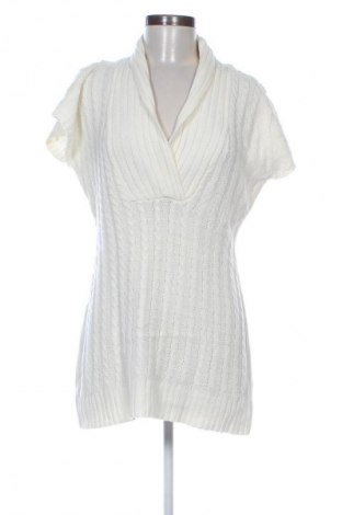 Γυναικείο πουλόβερ Okay, Μέγεθος XL, Χρώμα Πολύχρωμο, Τιμή 4,99 €