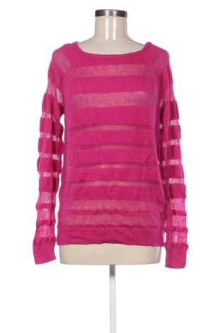 Damski sweter Old Navy, Rozmiar L, Kolor Różowy, Cena 254,91 zł