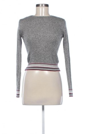 Дамски пуловер Ole By Koton, Размер M, Цвят Сив, Цена 20,91 €