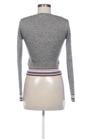 Дамски пуловер Ole By Koton, Размер M, Цвят Сив, Цена 20,91 €