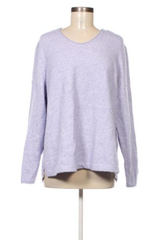 Női pulóver Olsen, Méret XL, Szín Lila, Ár 5 379 Ft