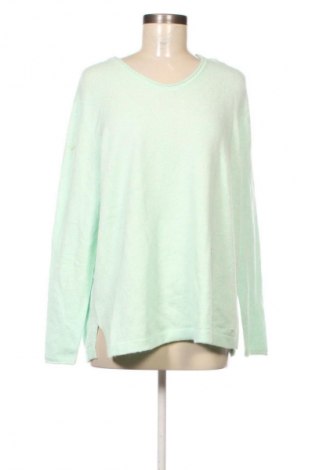 Дамски пуловер Olsen, Размер XL, Цвят Зелен, Цена 10,73 €