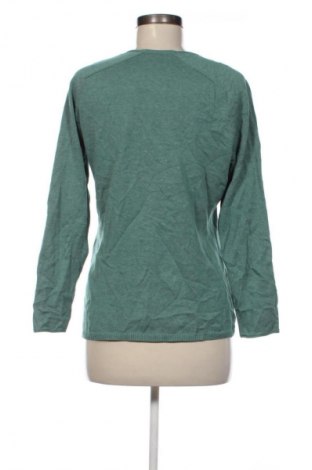 Dámsky pulóver Olsen, Veľkosť M, Farba Zelená, Cena  10,95 €