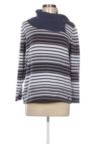 Γυναικείο πουλόβερ Olsen, Μέγεθος L, Χρώμα Πολύχρωμο, Τιμή 11,99 €