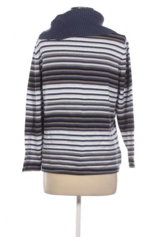 Γυναικείο πουλόβερ Olsen, Μέγεθος L, Χρώμα Πολύχρωμο, Τιμή 11,99 €