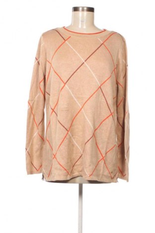 Γυναικείο πουλόβερ Olsen, Μέγεθος L, Χρώμα Πολύχρωμο, Τιμή 6,99 €