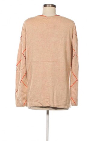 Γυναικείο πουλόβερ Olsen, Μέγεθος L, Χρώμα Πολύχρωμο, Τιμή 6,99 €