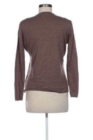 Dámský svetr Olsen, Velikost L, Barva Hnědá, Cena  319,00 Kč