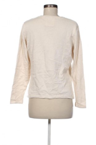 Γυναικείο πουλόβερ Olsen, Μέγεθος M, Χρώμα Εκρού, Τιμή 10,99 €