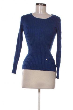 Γυναικείο πουλόβερ Olsen, Μέγεθος S, Χρώμα Μπλέ, Τιμή 9,99 €