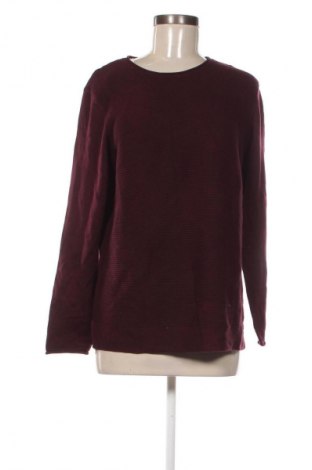 Pulover de femei Olsen, Mărime XL, Culoare Roșu, Preț 66,99 Lei