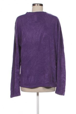 Дамски пуловер Opm, Размер XL, Цвят Лилав, Цена 5,62 €