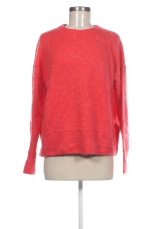 Дамски пуловер Opus, Размер M, Цвят Червен, Цена 15,33 €