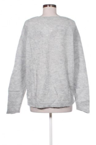 Damenpullover Opus, Größe L, Farbe Grau, Preis 31,65 €