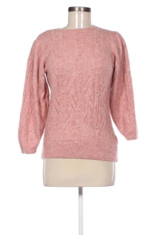 Dámsky pulóver Orsay, Veľkosť M, Farba Popolavo ružová, Cena  15,00 €