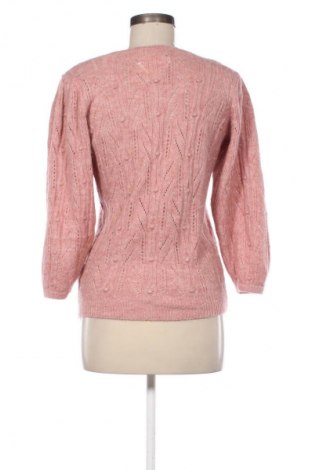 Dámsky pulóver Orsay, Veľkosť M, Farba Popolavo ružová, Cena  15,00 €