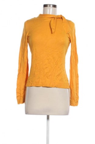 Dámsky pulóver Orsay, Veľkosť S, Farba Oranžová, Cena  14,74 €