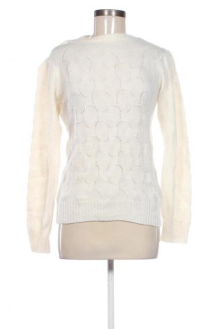 Dámsky pulóver Orsay, Veľkosť M, Farba Kremová, Cena  14,83 €