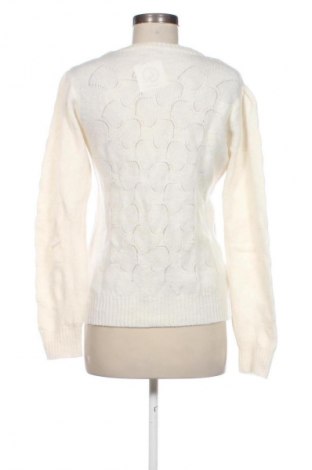 Dámsky pulóver Orsay, Veľkosť M, Farba Kremová, Cena  14,83 €