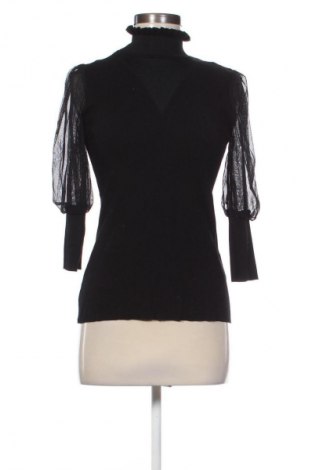 Damski sweter Orsay, Rozmiar S, Kolor Czarny, Cena 79,47 zł