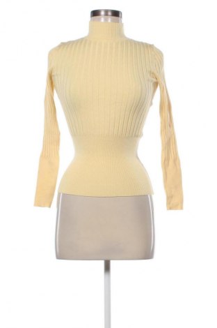 Damenpullover Orsay, Größe S, Farbe Gelb, Preis 14,83 €