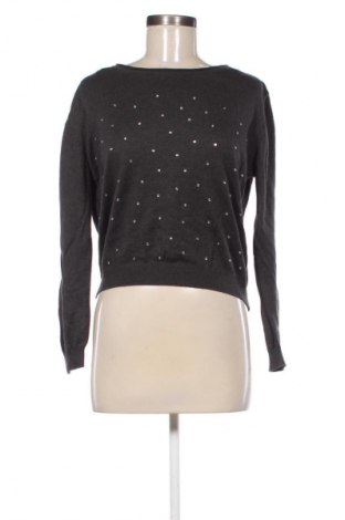 Dámský svetr Orsay, Velikost M, Barva Šedá, Cena  425,00 Kč