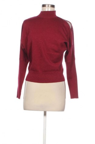 Γυναικείο πουλόβερ Orsay, Μέγεθος S, Χρώμα Κόκκινο, Τιμή 14,77 €