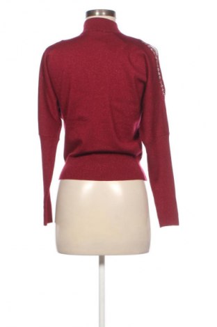 Γυναικείο πουλόβερ Orsay, Μέγεθος S, Χρώμα Κόκκινο, Τιμή 14,77 €