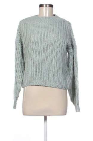 Női pulóver Orsay, Méret S, Szín Zöld, Ár 5 152 Ft
