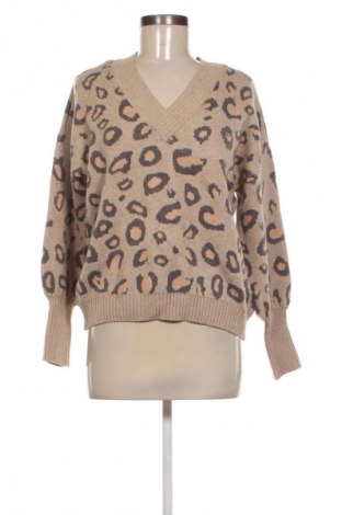 Дамски пуловер Orsay, Размер S, Цвят Многоцветен, Цена 24,03 €