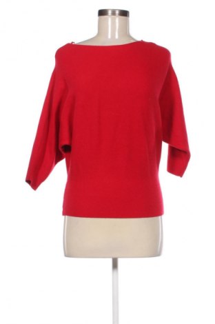 Дамски пуловер Orsay, Размер M, Цвят Червен, Цена 14,82 €
