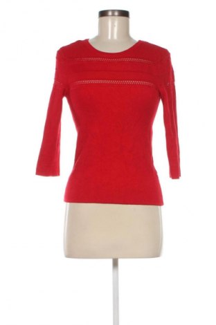 Damenpullover Orsay, Größe S, Farbe Rot, Preis 8,99 €