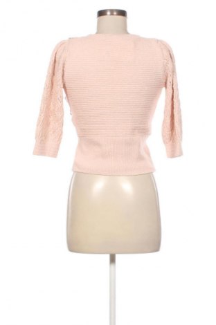 Damenpullover Orsay, Größe S, Farbe Rosa, Preis 15,00 €