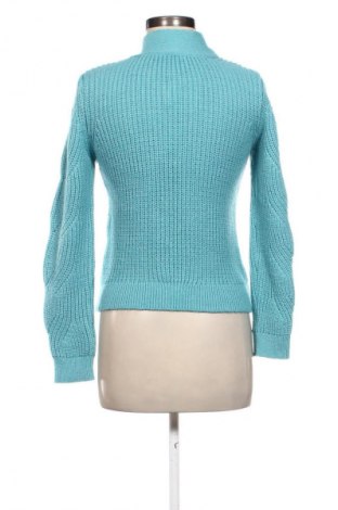 Pulover de femei Orsay, Mărime XS, Culoare Albastru, Preț 77,00 Lei