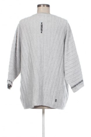 Női pulóver Oui, Méret XL, Szín Szürke, Ár 9 219 Ft