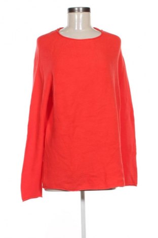 Pulover de femei Oui, Mărime M, Culoare Roșu, Preț 117,99 Lei