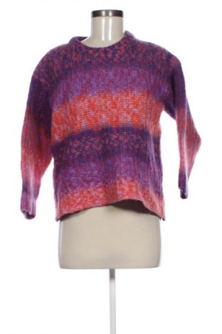 Damenpullover Oui, Größe M, Farbe Mehrfarbig, Preis € 24,99