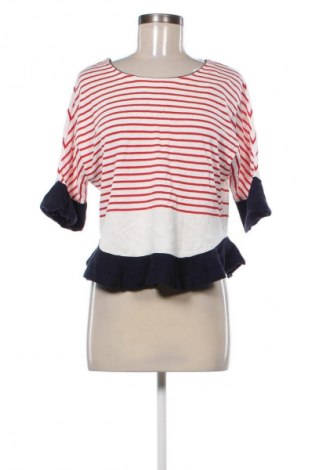 Damenpullover Oui, Größe S, Farbe Mehrfarbig, Preis 32,00 €