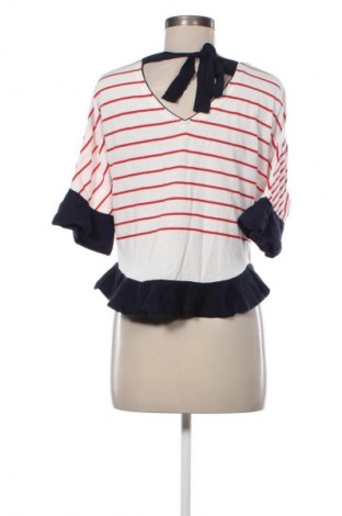 Damenpullover Oui, Größe S, Farbe Mehrfarbig, Preis 32,00 €