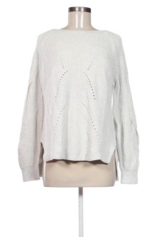 Damenpullover Oui, Größe M, Farbe Ecru, Preis 43,00 €