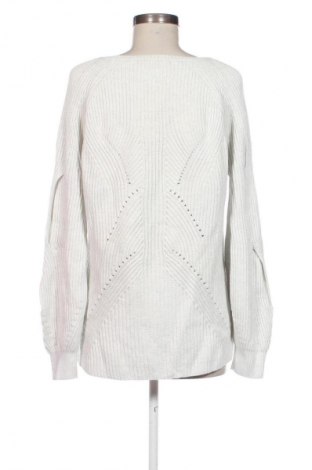 Damenpullover Oui, Größe M, Farbe Ecru, Preis 43,00 €