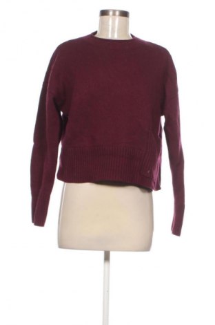 Dámský svetr Oui, Velikost M, Barva Fialová, Cena  907,00 Kč