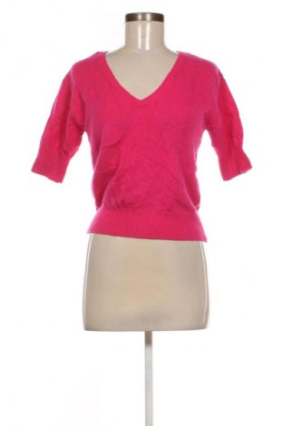 Pulover de femei Oui, Mărime S, Culoare Roz, Preț 63,99 Lei