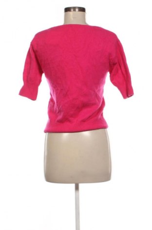 Pulover de femei Oui, Mărime S, Culoare Roz, Preț 63,99 Lei