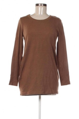 Női pulóver Oui, Méret S, Szín Barna, Ár 5 999 Ft