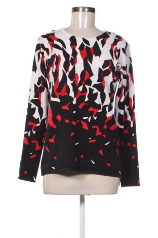 Γυναικείο πουλόβερ Ovanti, Μέγεθος M, Χρώμα Πολύχρωμο, Τιμή 20,96 €